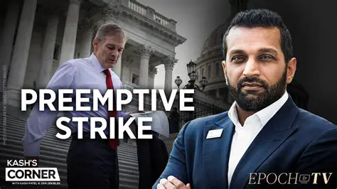 Kash Patel: Unraveling the Enigmatic Figure Behind the Headlines