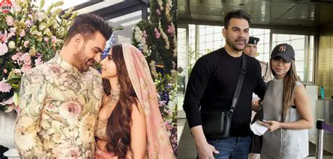 Kash Patel Wife and Children: Unveiling the Personal Life of a Prominent Figure