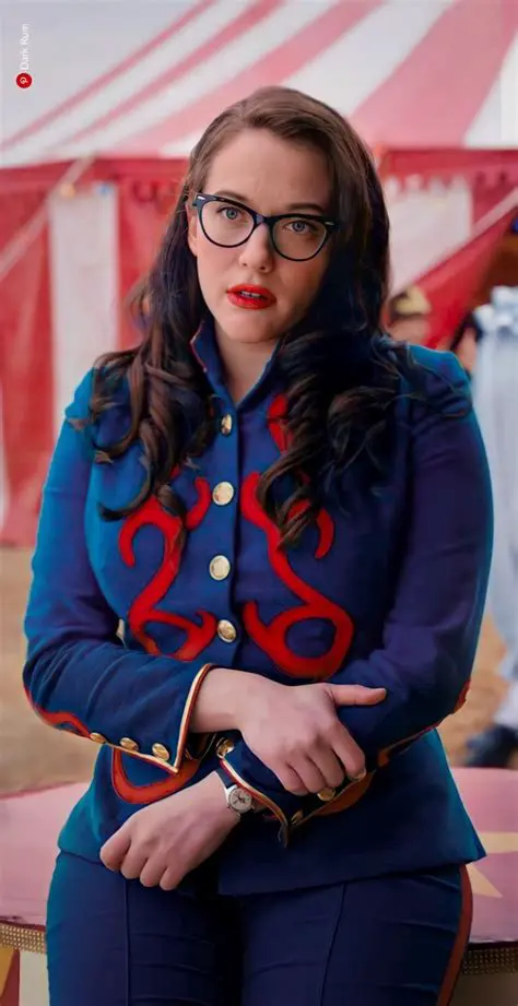Kat Dennings: From '2 Broke Girls' to Marvel Superheroine and Beyond
