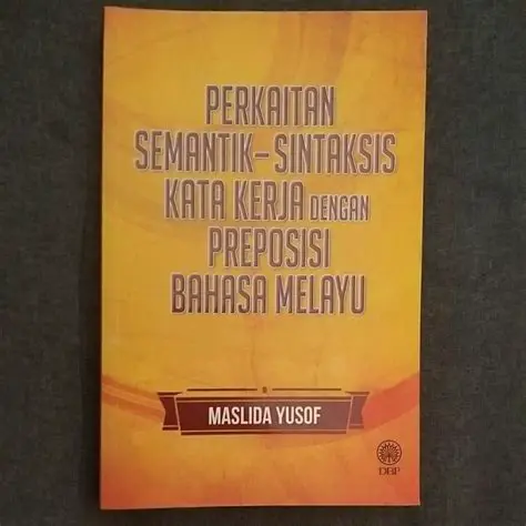 Kata kerja dengan preposisi