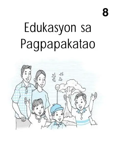 Kawalang Edukasyon sa Pagpapakatao