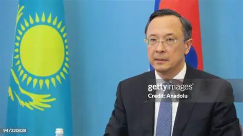 Кайрат и Пафос: Грани Национального Духа и Его Современное Отражение