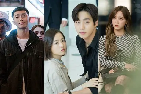 KBS TV Uganda: Your Guide to the Best Korean Series (Complete List)