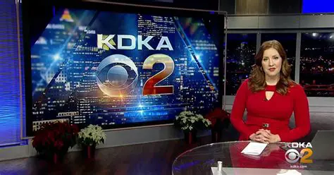 KDKA News Pittsburgh PA Live: Your Real-Time Guide to Local Headlines and Breaking News