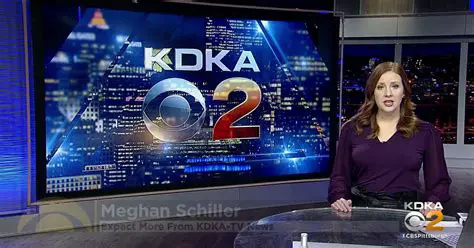 KDKA Pittsburgh News Live: Your Real-time Connection to Western Pennsylvania