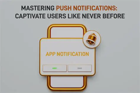 Keep notifications concise