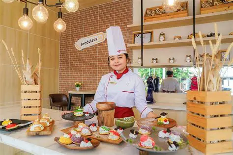 Keindahan Kuliner Indonesia