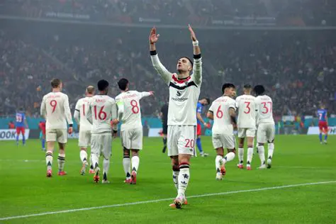 كيرات ضد بافوس: تفاصيل المواجهة الحاسمة في دوري أبطال أوروبا