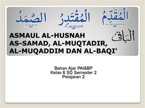 Kekuasaan yang Tidak Terbatas