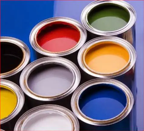 Kelebihan dan Kekurangan Cat Minyak