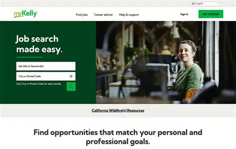 Kelly Services: Navigating the Evolving Landscape of Staffing and Workforce Solutions