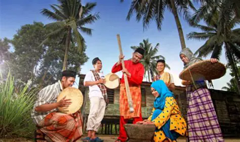 Kemahiran Tradisional Masyarakat Alam Melayu