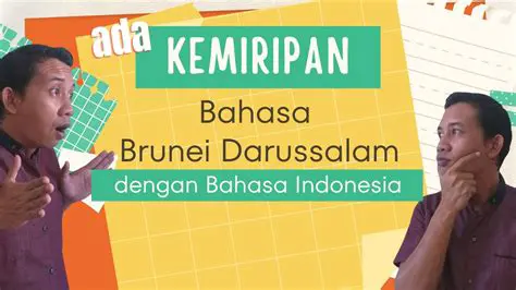 Kemiripan dengan bahasa lain