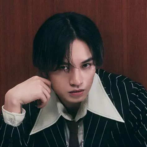 中島健人：多彩な魅力と影響力、エンターテイメント界のアイコンを徹底解剖