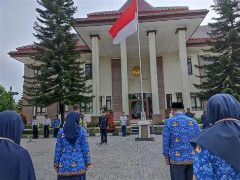 Kesadaran Agama dan Ujian Nasional