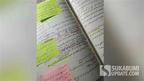 Kesulitan Belajar Bahasa Arab