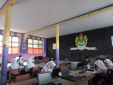 Keterbatasan Kemampuan Orang Tua