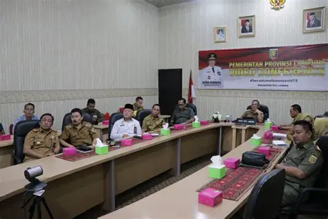 Ketertiban dan Keamanan Sosial