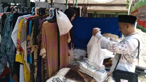 Keuntungan Perlengkapan Tamu