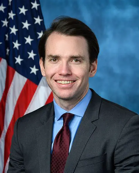 Kevin Kiley: A Rising Republican Voice in California's 3rd Congressional District