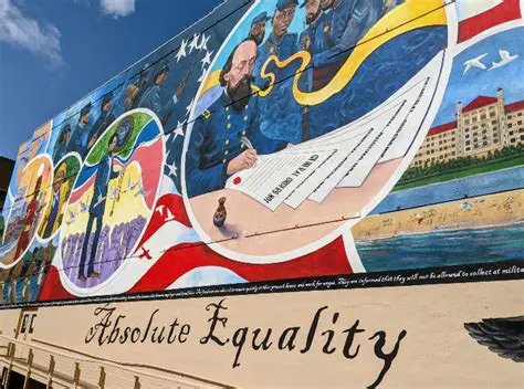 Key Benefits of Absolute Equality