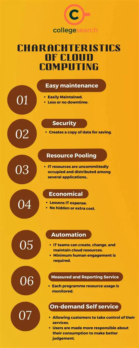 Key Characteristics of a Mutual Benefit Corporation