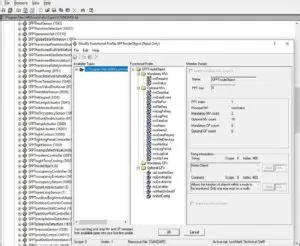 Key Components of LonMark Resource Files