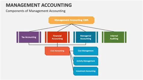 Key Components of Management Accounting