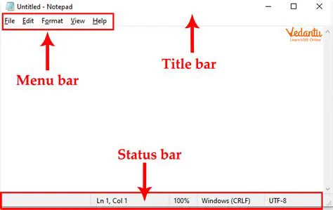 Key Components of Music Notepad