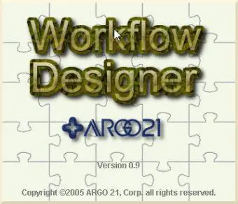 Key Components of Nautica Workflow Designer