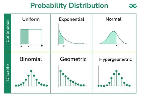 Key Concepts in Frequency Distributions