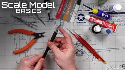 Key Concepts in Scale Modeling
