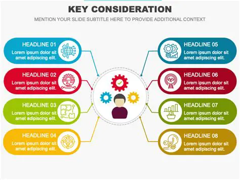 Key Considerations for File Format Selection