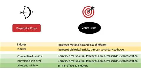 Key Differences Between a Perpetrator and an Accomplice