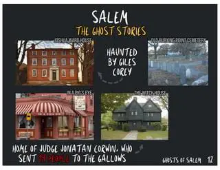 Key Features of 12Ghosts Replace