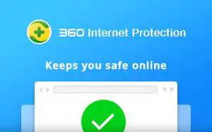 Key Features of 360 Internet Protection