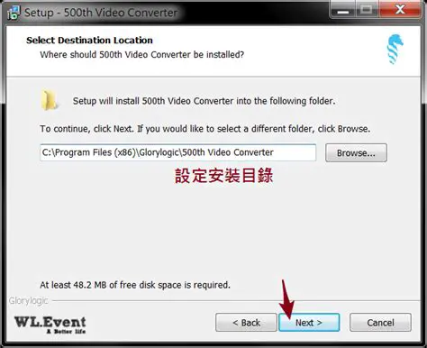 Key Features of 500th Video Converter