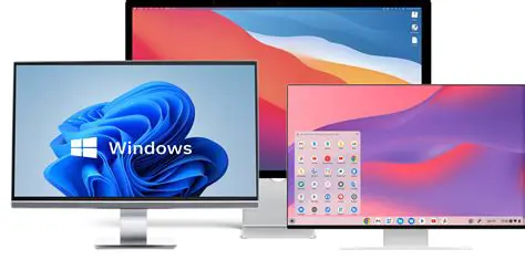 Key Features of a Free Desktop Management Tool
