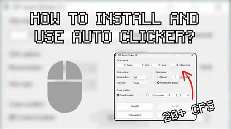 Key Features of Aarons Cliker