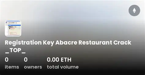 Key Features of Abacre Backup