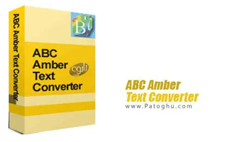 Key Features of ABC Amber Photoshop Converter