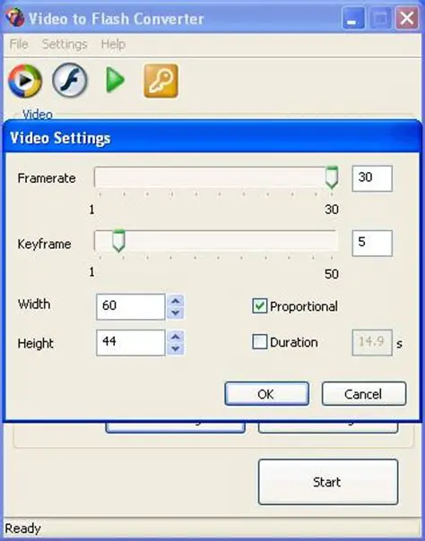 Key Features of ABC Video to Flash Converter