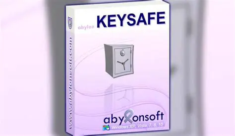 Key Features of abylon LOGON