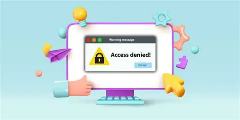 Key Features of Access Denied