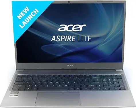Key Features of Acer Drive
