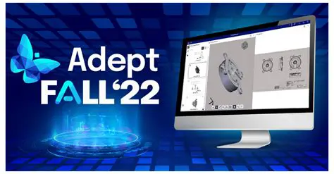 Key Features of Adept DeskTop