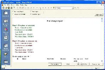 Key Features of AdeptTracker Standard