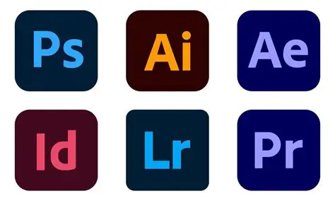 Key Features of Adobe Icon Installer