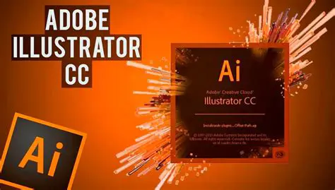 Key Features of Adobe Illustrator CC