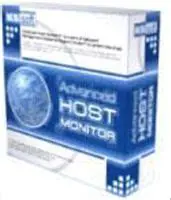 Key Features of Advanced Host Monitor